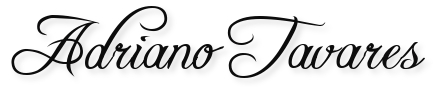 Adriano Tavares
